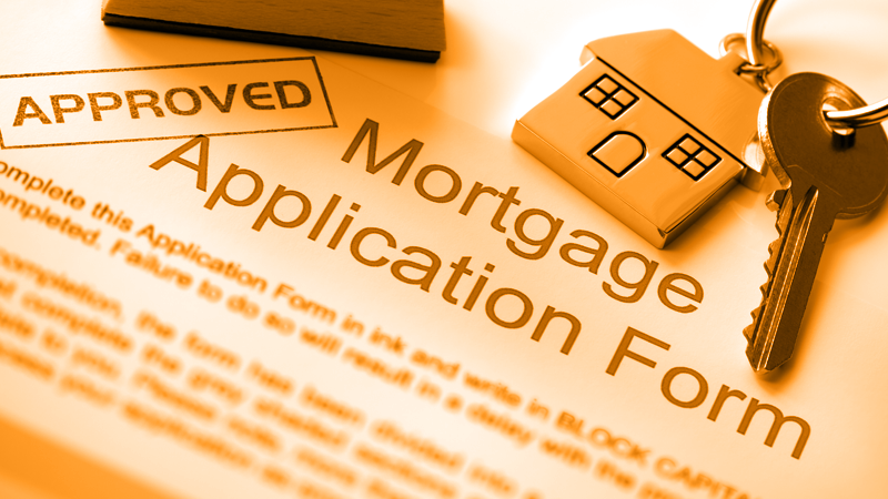 How Long Does a Mortgage Application Take?