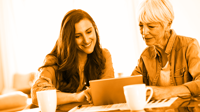 Secured Loans for Pensioners