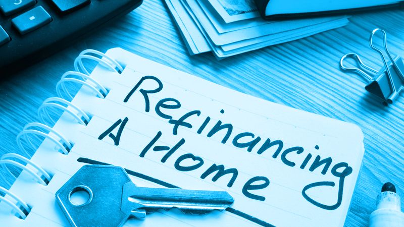 Remortgaging with the Same Lender