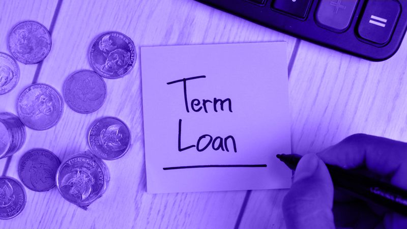 Long Term Loans For Bad Credit