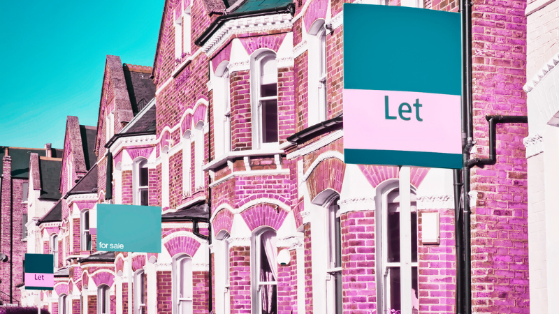 How Much Can I Borrow for a Buy to Let?