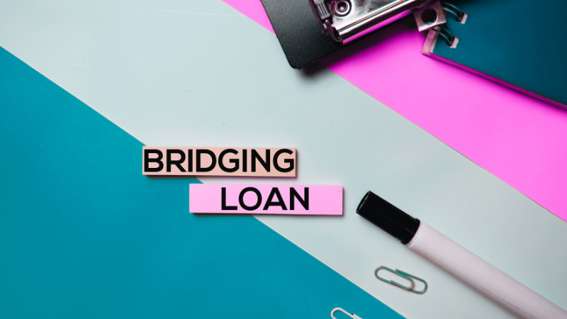 Bridging Loan Costs in the UK